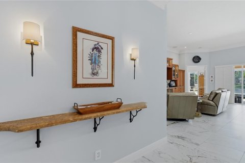 House in Sarasota, Florida 4 bedrooms, 234.21 sq.m. № 2223112 - photo 12