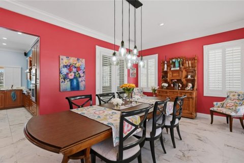 House in Sarasota, Florida 4 bedrooms, 234.21 sq.m. № 2223112 - photo 21