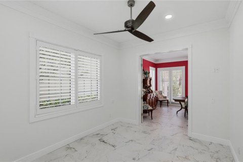 House in Sarasota, Florida 4 bedrooms, 234.21 sq.m. № 2223112 - photo 26