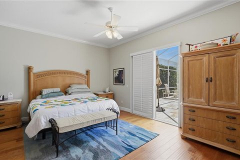 House in Sarasota, Florida 4 bedrooms, 234.21 sq.m. № 2223112 - photo 28