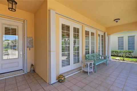 House in Sarasota, Florida 4 bedrooms, 234.21 sq.m. № 2223112 - photo 11