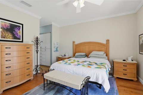 House in Sarasota, Florida 4 bedrooms, 234.21 sq.m. № 2223112 - photo 30