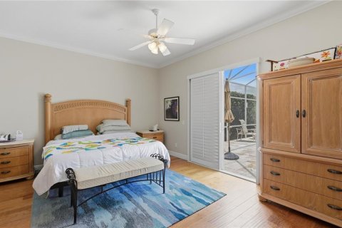 House in Sarasota, Florida 4 bedrooms, 234.21 sq.m. № 2223112 - photo 29