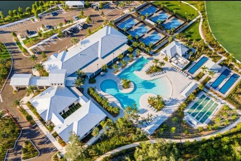 Casa en venta en Land O' Lakes, Florida, 2 dormitorios, 130.53 m2 № 2341904 - foto 27