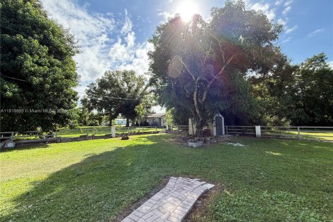 Villa ou maison à vendre à Fort Myers, Floride: 3 chambres № 1966707 - photo 24