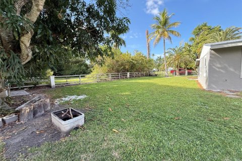 Villa ou maison à vendre à Fort Myers, Floride: 3 chambres № 1966707 - photo 27