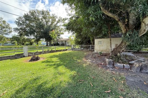 Villa ou maison à vendre à Fort Myers, Floride: 3 chambres № 1966707 - photo 26