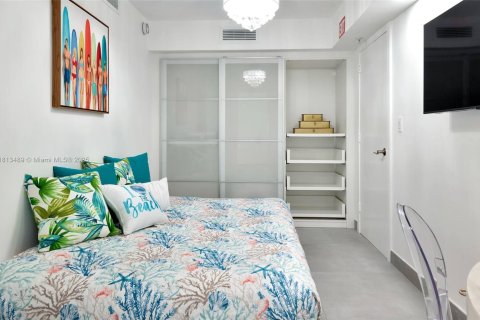 Copropriété à vendre à Hollywood, Floride: 1 chambre, 84.08 m2 № 1761679 - photo 28