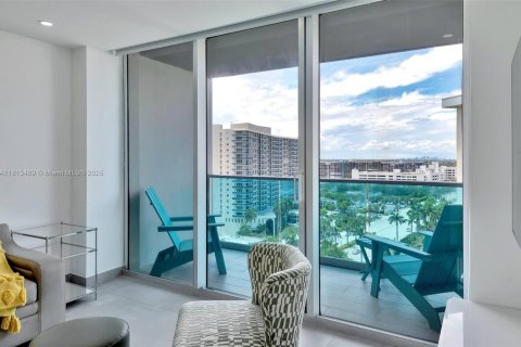 Copropriété à vendre à Hollywood, Floride: 1 chambre, 84.08 m2 № 1761679 - photo 23