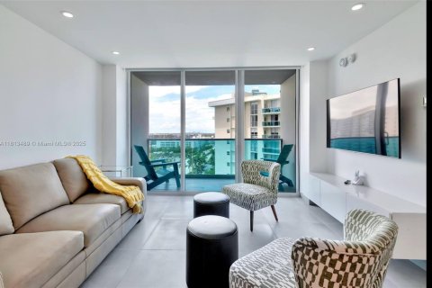 Copropriété à vendre à Hollywood, Floride: 1 chambre, 84.08 m2 № 1761679 - photo 24
