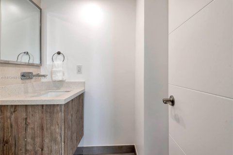Copropriété à vendre à Hollywood, Floride: 1 chambre, 84.08 m2 № 1761679 - photo 29