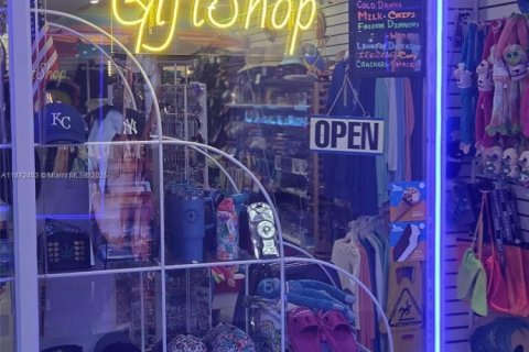 Copropriété à louer à Sunny Isles Beach, Floride: 33.44 m2 № 2036764 - photo 13