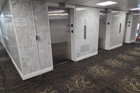 Copropriété à louer à Sunny Isles Beach, Floride: 33.44 m2 № 2036764 - photo 22