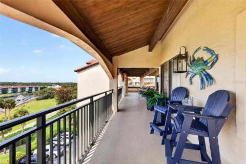 Condo in Daytona Beach, Florida, 3 bedrooms № 2214558 - photo 7