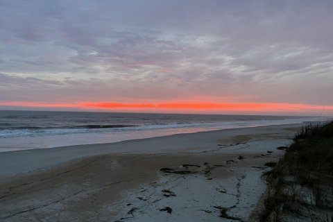 House in Saint Augustine, Florida 2 bedrooms, 113.53 sq.m. № 857591