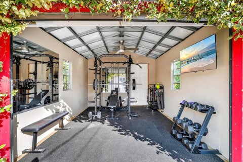 House in Oakland Park, Florida 3 bedrooms, 102.19 sq.m. № 1988798 - photo 27