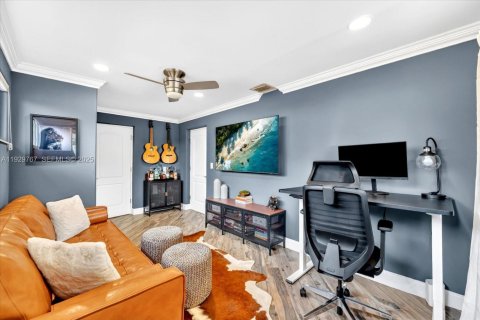 House in Oakland Park, Florida 3 bedrooms, 102.19 sq.m. № 1988798 - photo 19