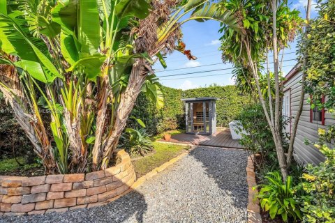 House in Oakland Park, Florida 3 bedrooms, 102.19 sq.m. № 1988798 - photo 24