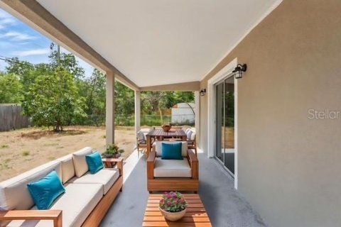 Villa ou maison à vendre à Titusville, Floride: 3 chambres, 122.54 m2 № 1632420 - photo 26