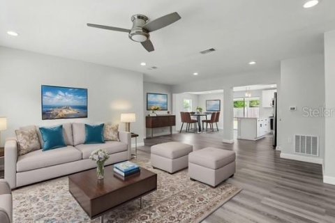 Villa ou maison à vendre à Titusville, Floride: 3 chambres, 122.54 m2 № 1632420 - photo 5