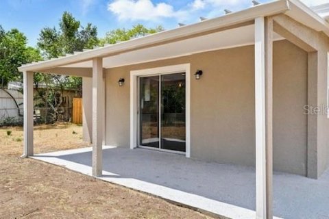Villa ou maison à vendre à Titusville, Floride: 3 chambres, 122.54 m2 № 1632420 - photo 25