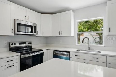 Villa ou maison à vendre à Titusville, Floride: 3 chambres, 122.54 m2 № 1632420 - photo 8
