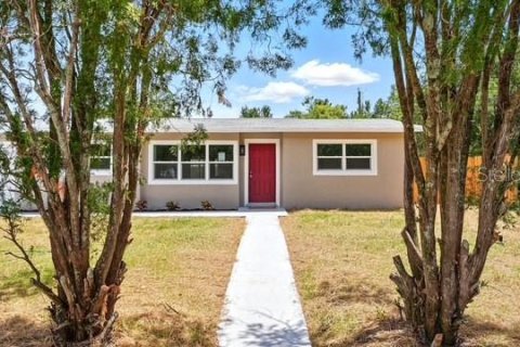 Villa ou maison à vendre à Titusville, Floride: 3 chambres, 122.54 m2 № 1632420 - photo 3
