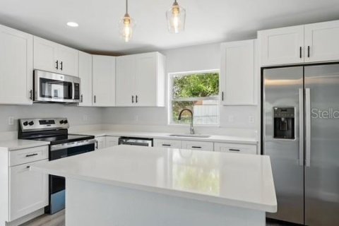 Villa ou maison à vendre à Titusville, Floride: 3 chambres, 122.54 m2 № 1632420 - photo 7