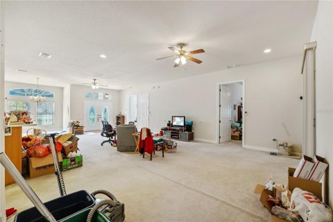 House in Odessa, Florida 3 bedrooms, 277.31 sq.m. № 1614287 - photo 8