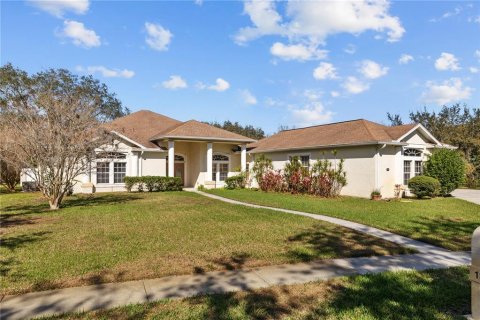 House in Odessa, Florida 3 bedrooms, 277.31 sq.m. № 1614287 - photo 3