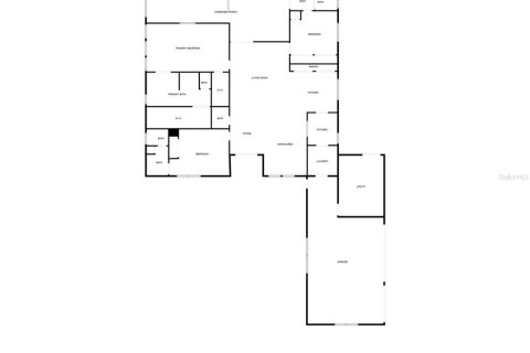 House in Odessa, Florida 3 bedrooms, 277.31 sq.m. № 1614287 - photo 30