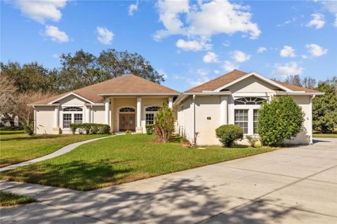 House in Odessa, Florida 3 bedrooms, 277.31 sq.m. № 1614287 - photo 1
