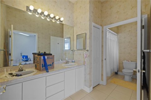 House in Odessa, Florida 3 bedrooms, 277.31 sq.m. № 1614287 - photo 24