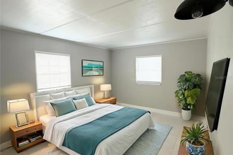 Apartamento en alquiler en DeLand, Florida, 2 dormitorios, 76.64 m2 № 1840563 - foto 8