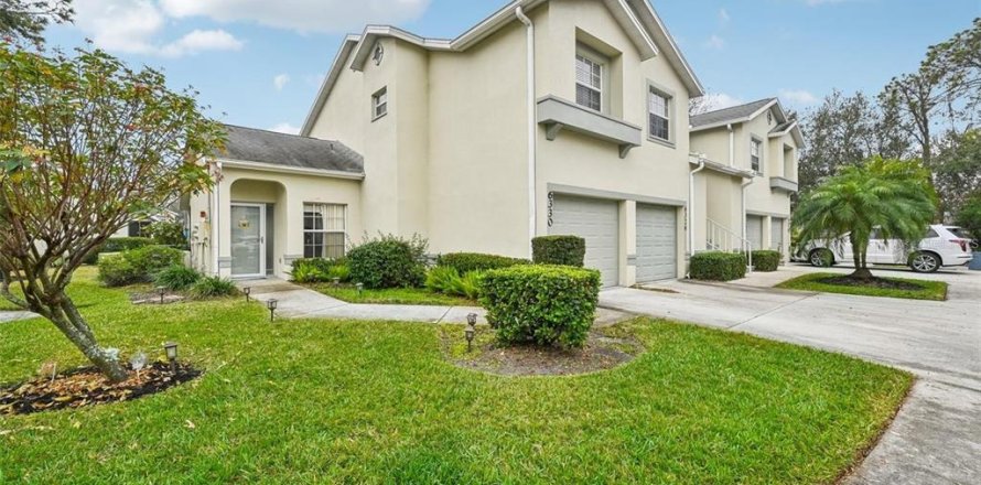 House in Bradenton, Florida 2 bedrooms, 93.27 sq.m. № 1644253