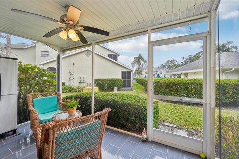 House in Bradenton, Florida 2 bedrooms, 93.27 sq.m. № 1644253 - photo 23