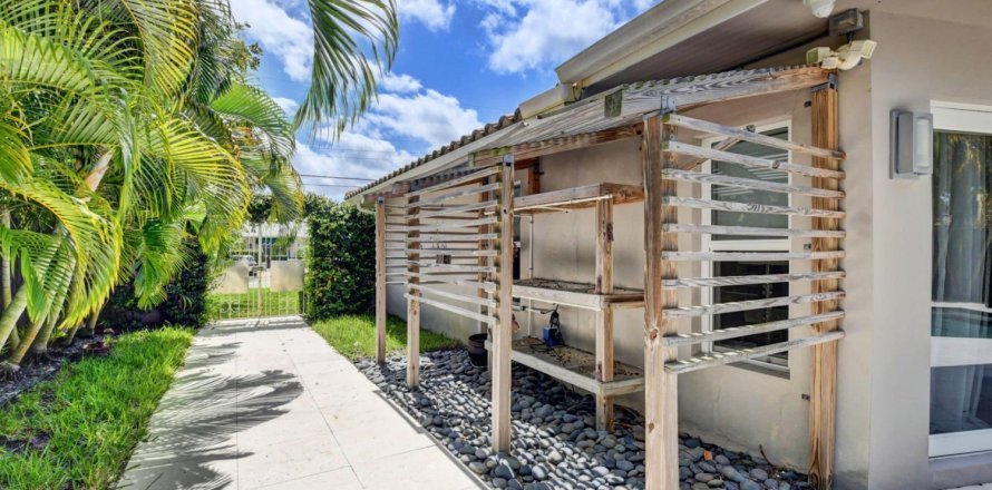 Casa en Boca Raton, Florida 4 dormitorios, 161 m2 № 913485