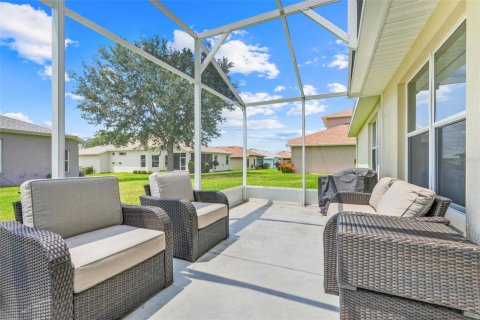 House in Leesburg, Florida 3 bedrooms, 188.68 sq.m. № 1682950 - photo 21