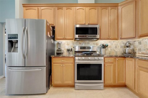 House in Leesburg, Florida 3 bedrooms, 188.68 sq.m. № 1682950 - photo 3