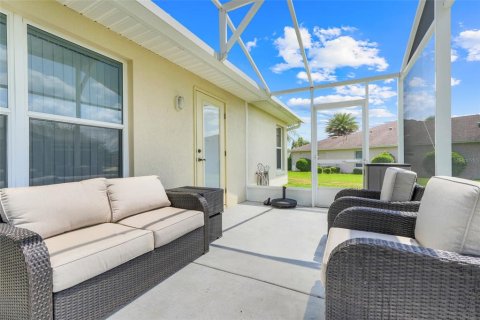 House in Leesburg, Florida 3 bedrooms, 188.68 sq.m. № 1682950 - photo 20