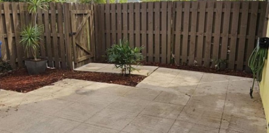 Adosado en Jupiter, Florida 2 dormitorios, 122.63 m2 № 1033766