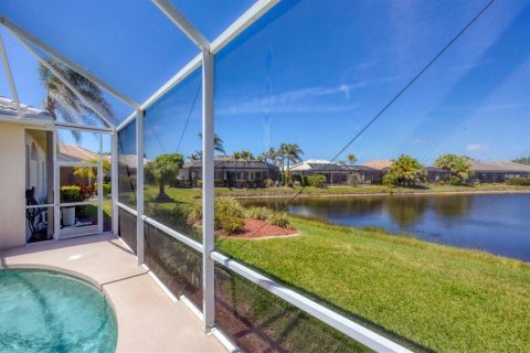 Casa en venta en Venice, Florida, 3 dormitorios, 198.35 m2 № 1588852 - foto 30