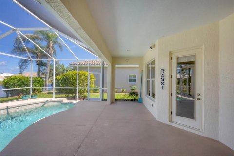 Casa en venta en Venice, Florida, 3 dormitorios, 198.35 m2 № 1588852 - foto 27