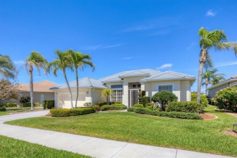 Casa en venta en Venice, Florida, 3 dormitorios, 198.35 m2 № 1588852 - foto 5