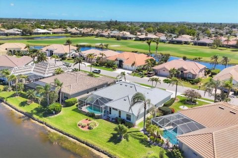 Casa en venta en Venice, Florida, 3 dormitorios, 198.35 m2 № 1588852 - foto 24