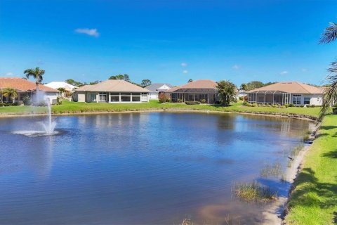 Casa en venta en Venice, Florida, 3 dormitorios, 198.35 m2 № 1588852 - foto 20