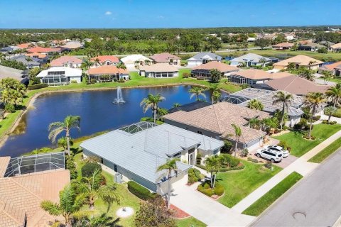 Casa en venta en Venice, Florida, 3 dormitorios, 198.35 m2 № 1588852 - foto 3