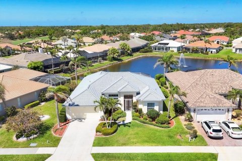 Casa en venta en Venice, Florida, 3 dormitorios, 198.35 m2 № 1588852 - foto 1