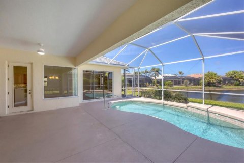 Casa en venta en Venice, Florida, 3 dormitorios, 198.35 m2 № 1588852 - foto 28