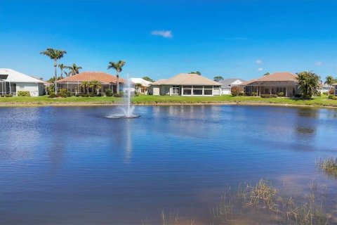 Casa en venta en Venice, Florida, 3 dormitorios, 198.35 m2 № 1588852 - foto 19